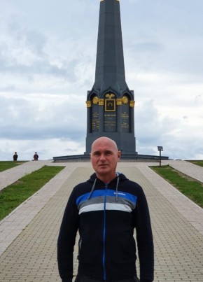 Michael, 52, Россия, Петродворец