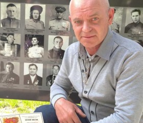 Nikolay, 58, Volgograd