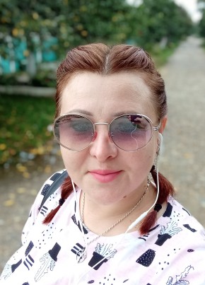Зарина Жгутова, 35, Россия, Курганинск