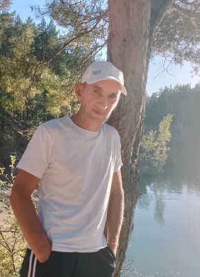 Андрей из Челябинска 48 лет