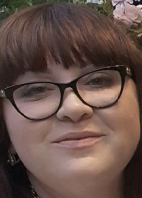 Инна из Сочи 45 лет