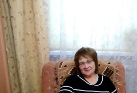 Галина , 64 - Только Я