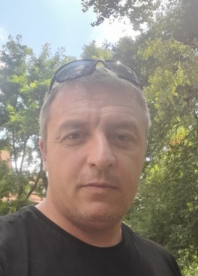 Вадим, 42, Россия, Москва
