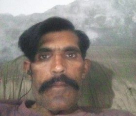 Yousaf, 31, Lalian