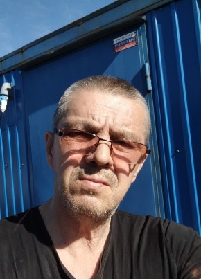 Владимир, 54, Россия, Сыктывкар