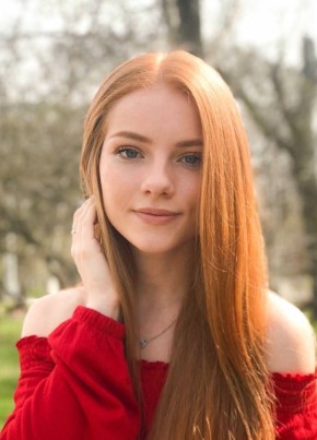 Соня, 21, Россия, Москва