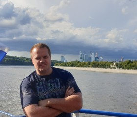 АРТЕМ, 43 года, Москва