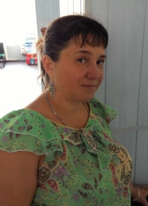 Татьяна, 56, Україна, Донецьк