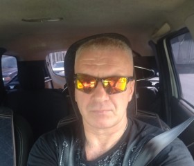 Vyacheslav, 50, Novosibirsk