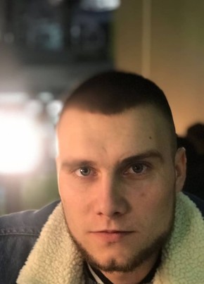 Владимир, 27, Россия, Томск