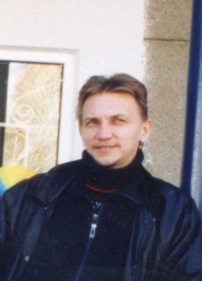 Михаил (Мишань), 47, O‘zbekiston Respublikasi, Toshkent