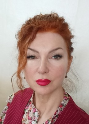 Марина из Богучара 56 лет