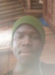Rudiegaazar, 24 года, Kampala