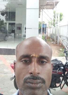 Parthasarathi, 45, India, Sathyamangalam