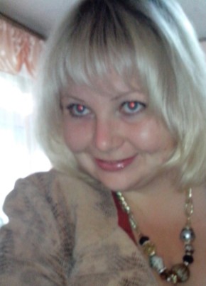Натали, 42, Россия, Холм