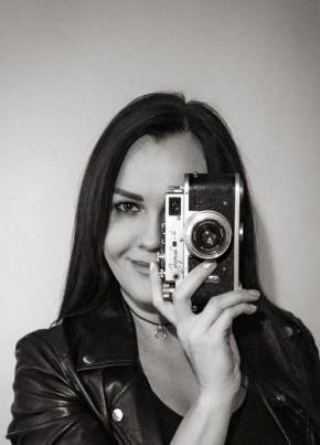 Алина из Омска 38 лет