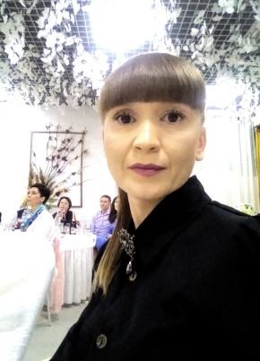 Мария, 39, Россия, Чебоксары