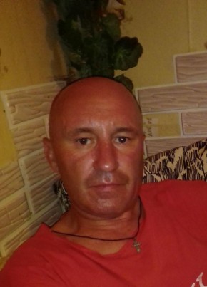 Алексей Оленбе, 49, Россия, Туймазы