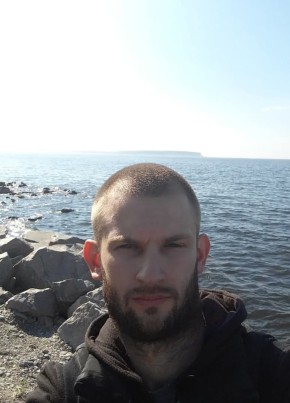 Андрей из Tychy 37 лет