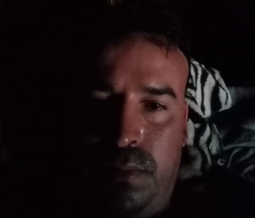 fernando, 18, Resistencia