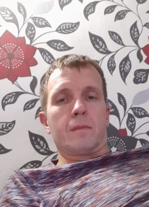 Anton, 45, Russia, Saint Petersburg