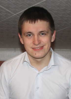 Павел, 32, Россия, Москва