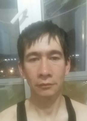 Xaker, 32, Россия, Нефтегорск (Самара)