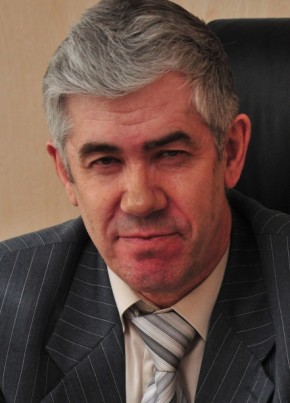 борис из Новосибирска 63 года