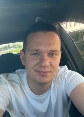 Pavel из Благовещенск (Амурской обл.) 25 лет