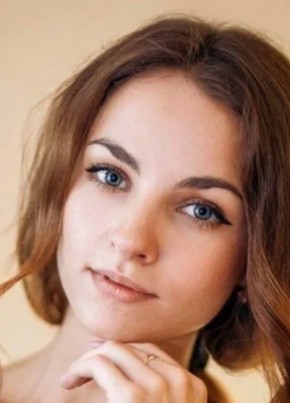 Варвара, 21, Россия, Тольятти