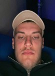 Aleksandr, 24, Krasnoyarsk