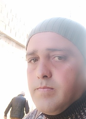 حسين, 33, Türkiye Cumhuriyeti, Cizre