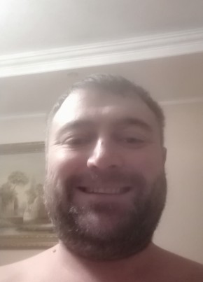 Алекс из Ольгинки 44 года