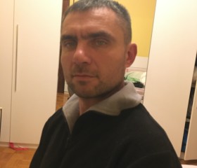 sergio, 43 года, Marsala