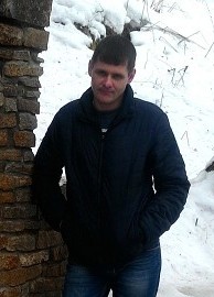 Виталя, 43, Россия, Белокуриха