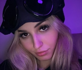 Eva, 21, Kaliningrad