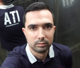Samir, 34 года, Bakı