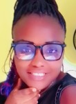 Cynthia, 33 года, Douala