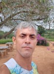 Nildo, 43 года, João Pessoa