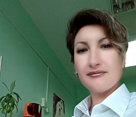 Оксана, 49 лет, Барабинск