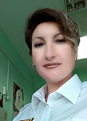 Оксана, 48, Россия, Барабинск