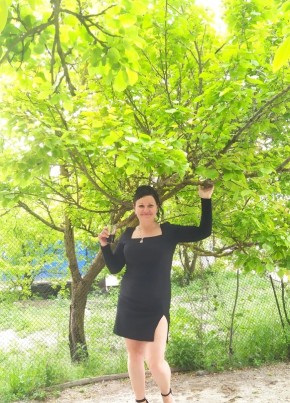 Наталья, 39, Россия, Севастополь