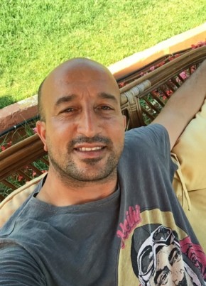 dashuroy, 43, Türkiye Cumhuriyeti, İstanbul