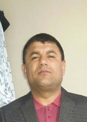 Bobojon, 46, Тоҷикистон, Душанбе