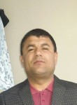 Bobojon, 46 лет, Душанбе