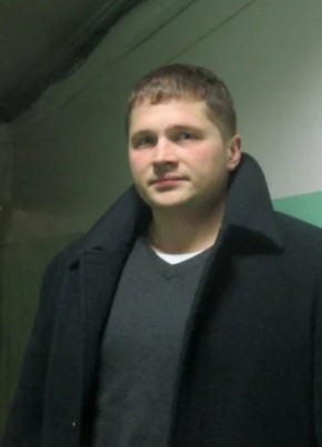 Денис, 38, Россия, Смоленск
