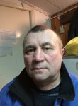 анатолий, 62 года, Мурманск