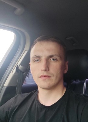 Андрей, 29, Россия, Ревда
