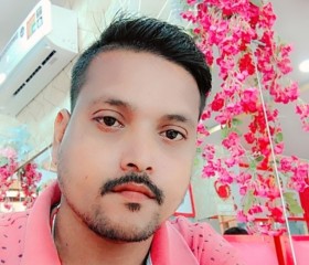 Manish Kumar, 32 года, Indore