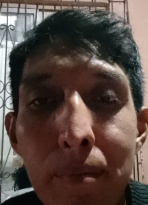 Ezequiel из Guayaquil 34 года